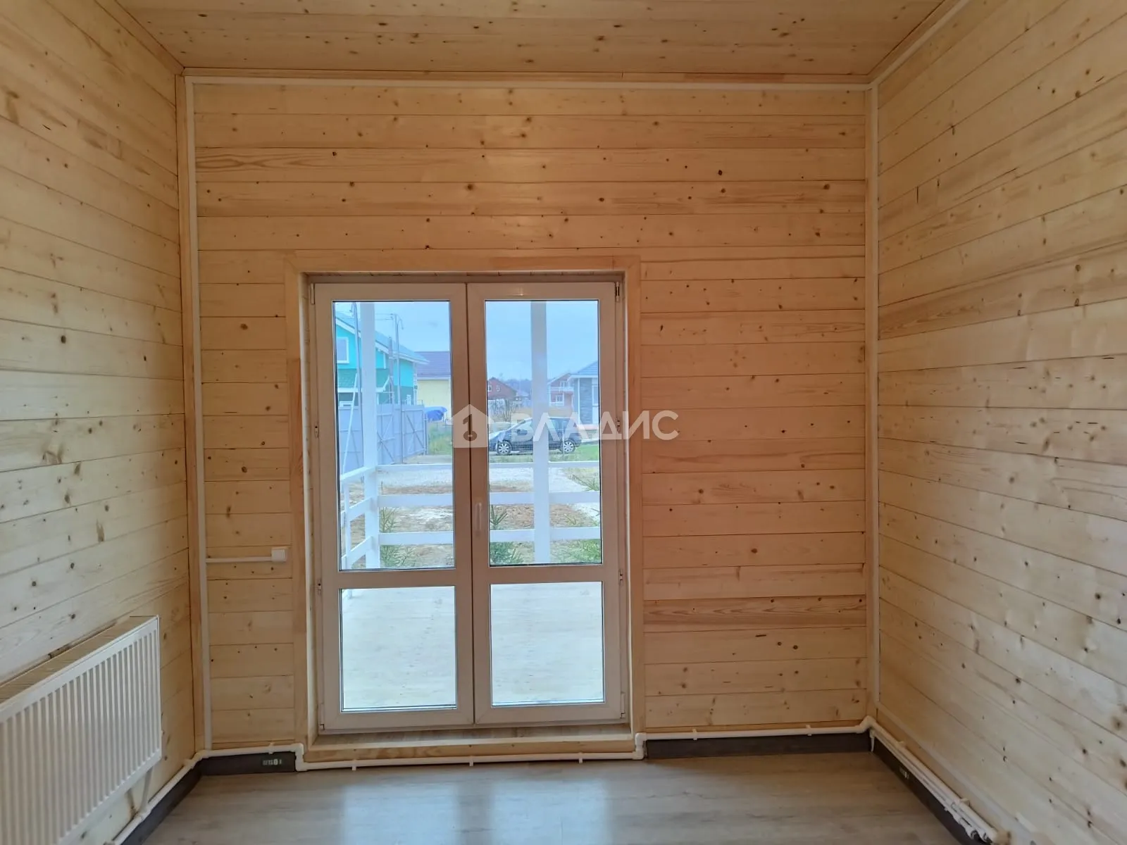 Дом, 121 м² - фото 16