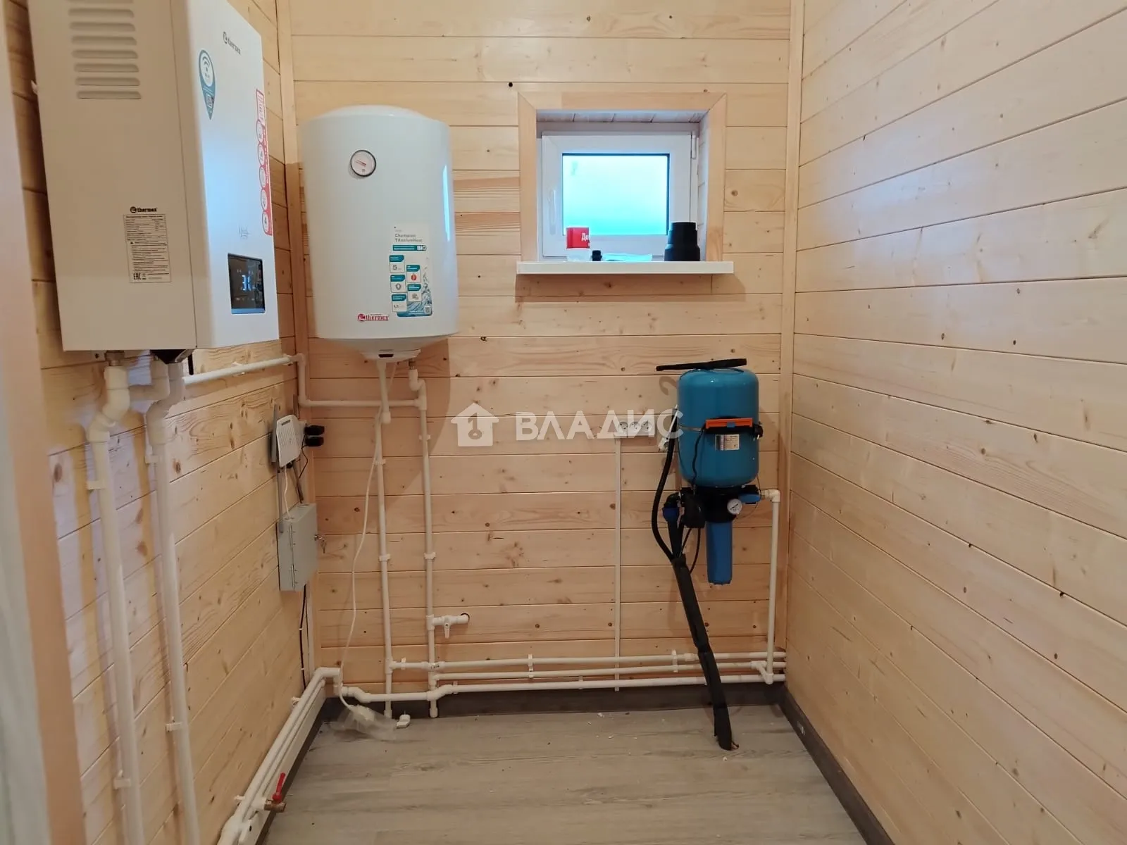 Дом, 121 м² - фото 9