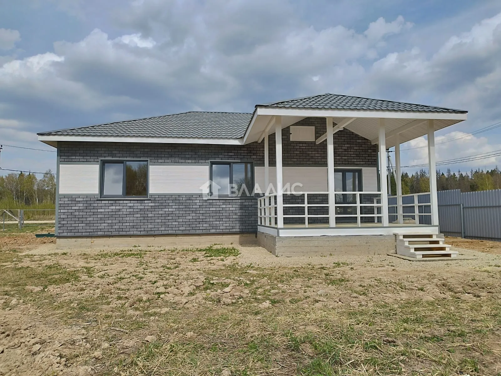 Дом, 121 м² - фото 24