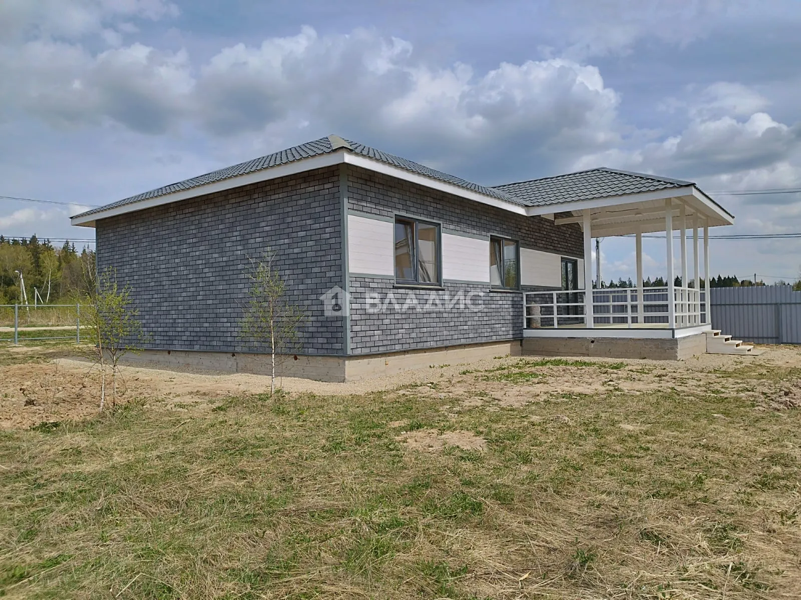 Дом, 121 м² - фото 4