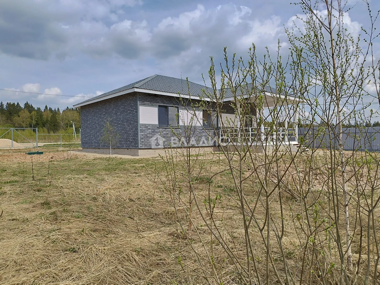 Дом, 121 м² - фото 23