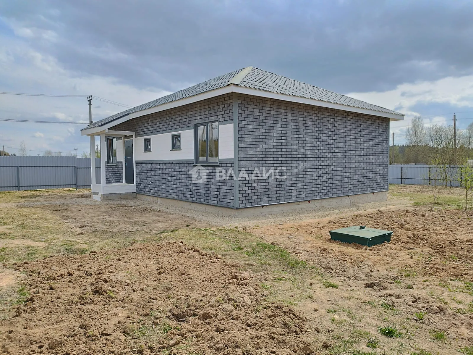 Дом, 121 м² - фото 3