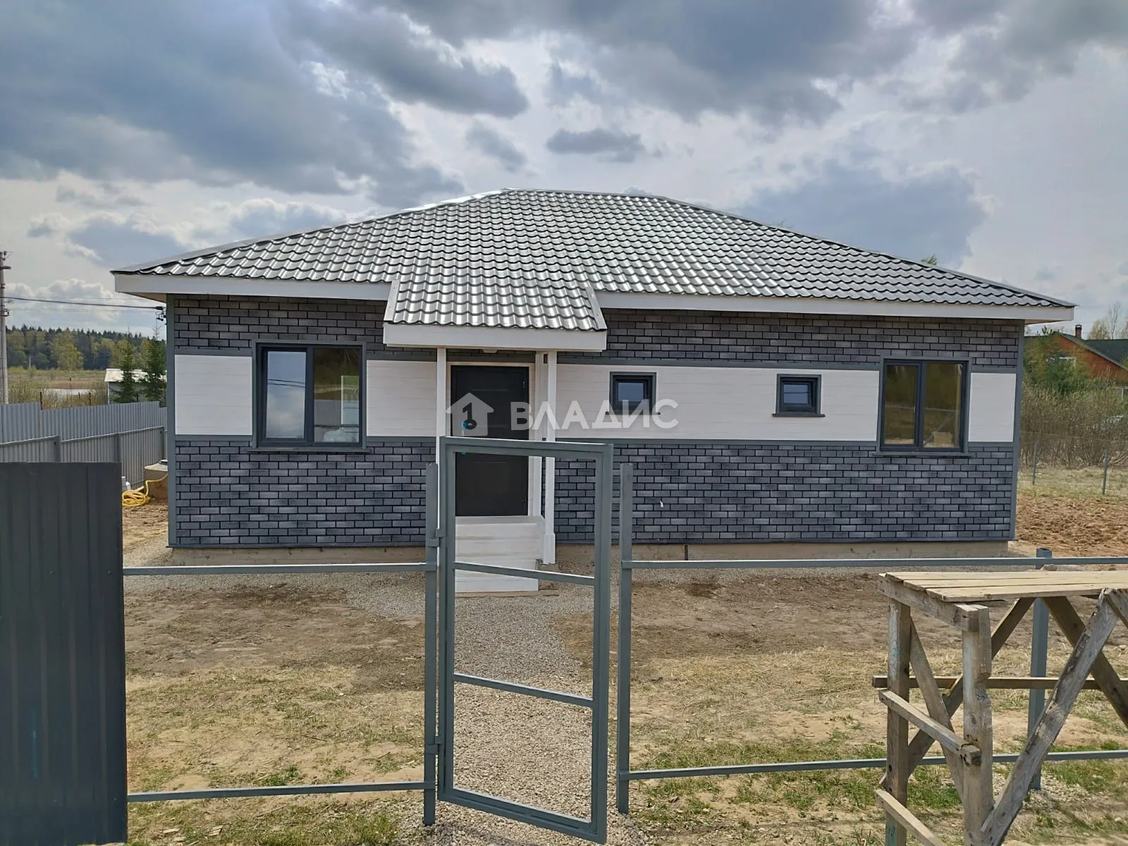 Дом, 121 м² - фото 21