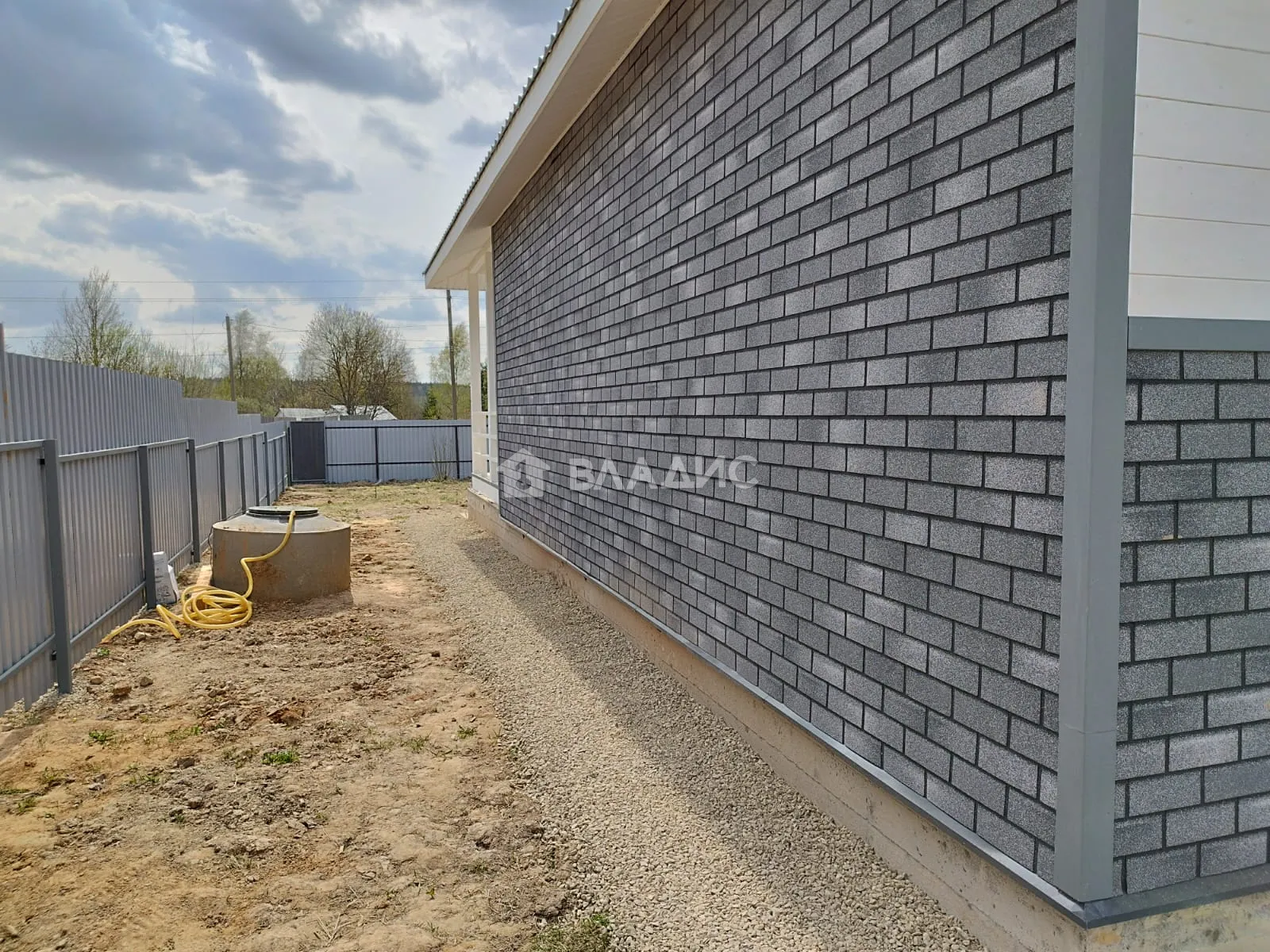 Дом, 121 м² - фото 22