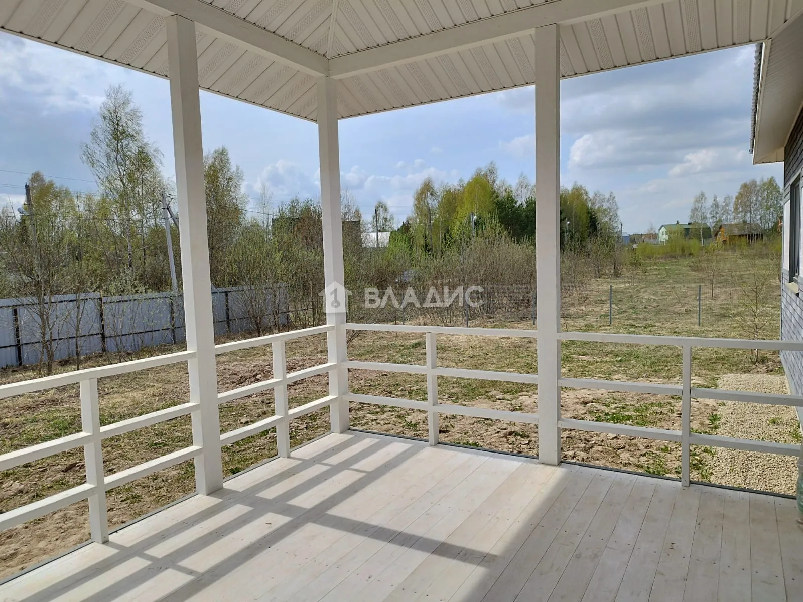 Дом, 121 м² - фото 20