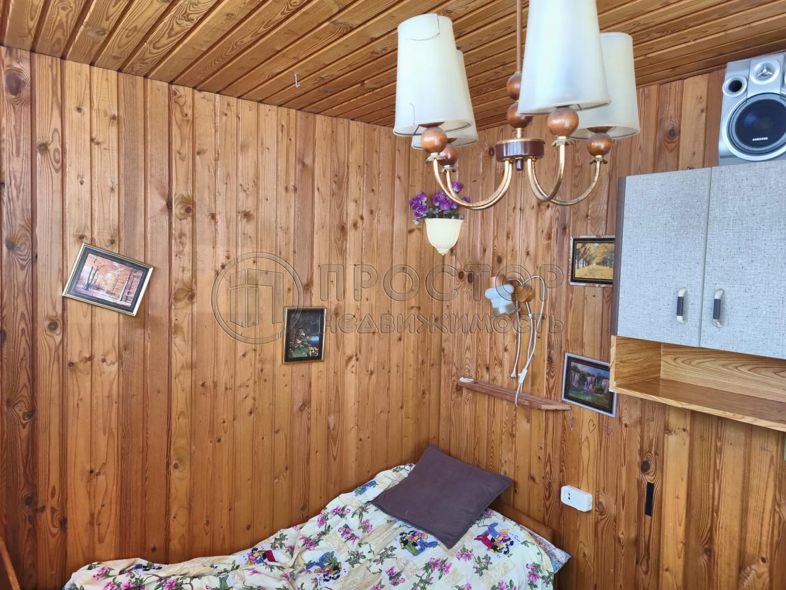 Дом, 35 м² - фото 10