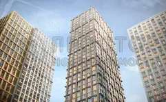 1-комнатная квартира, 43.34 м² - фото 10