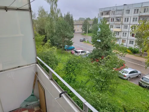 2-комнатная квартира, 46.3 м² - фото 2