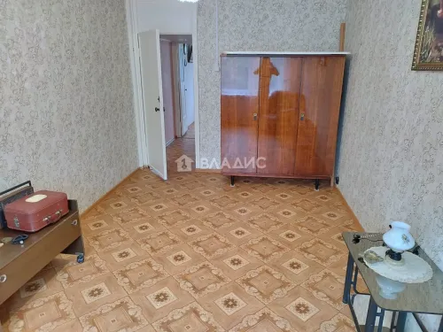 2-комнатная квартира, 46.3 м² - фото 8