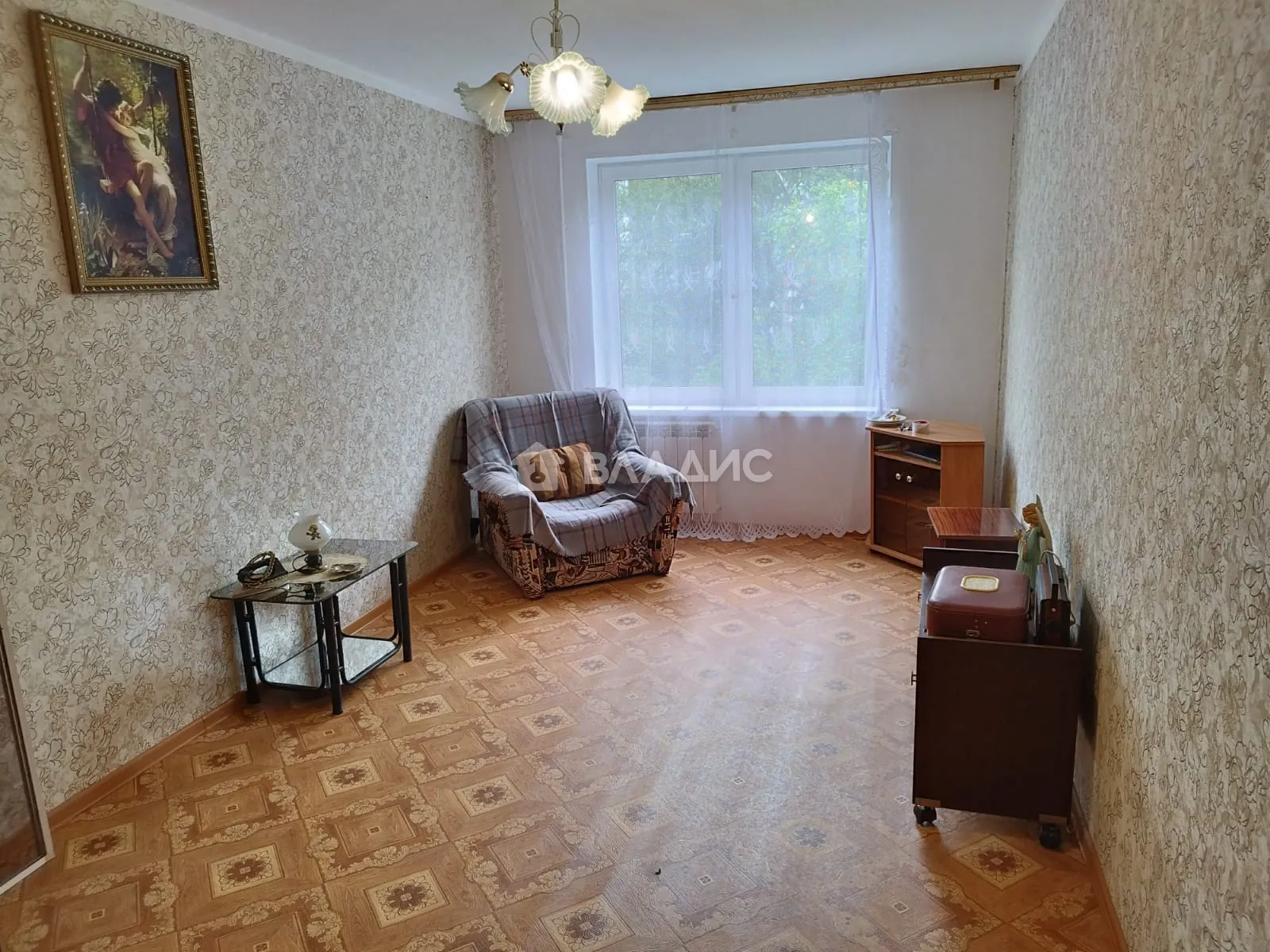2-комнатная квартира, 46.3 м² - фото 4