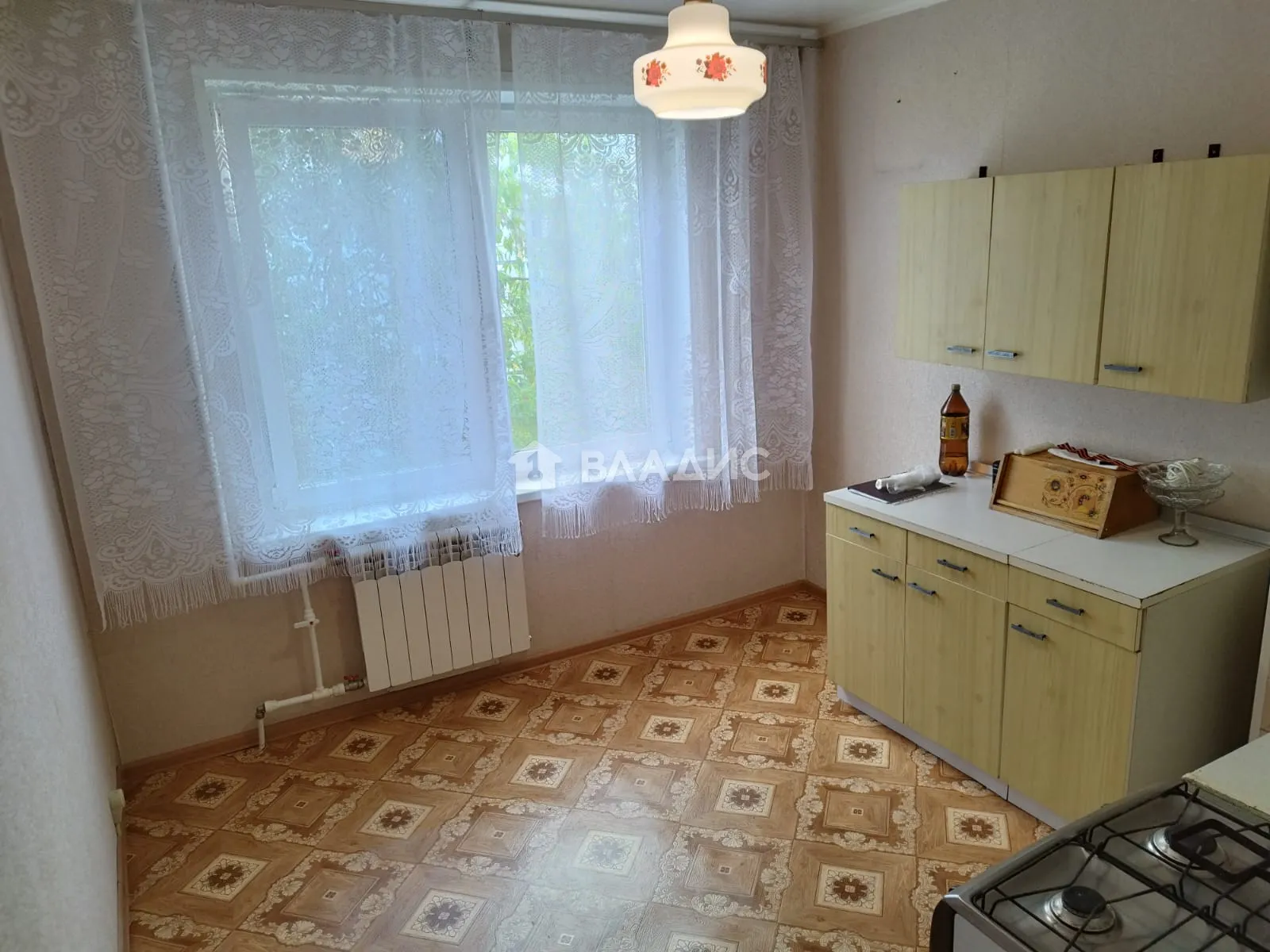 2-комнатная квартира, 46.3 м² - фото 5