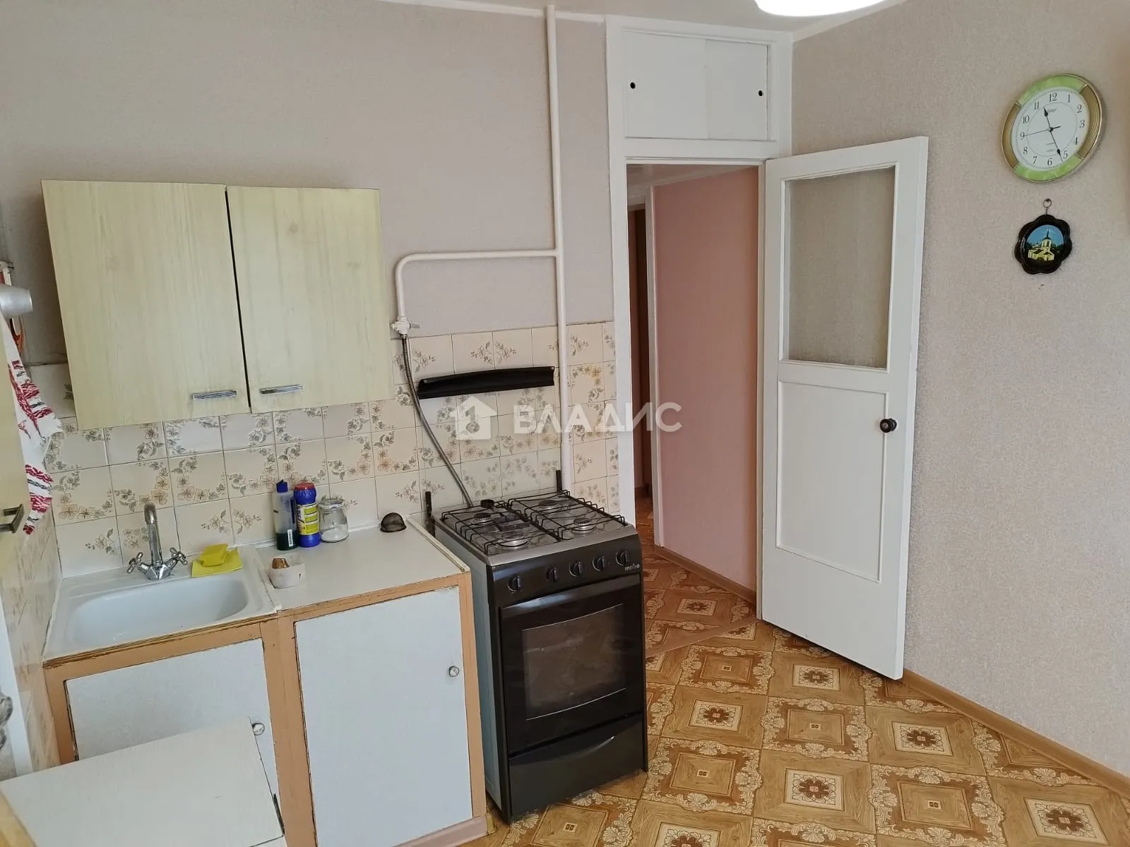 2-комнатная квартира, 46.3 м² - фото 6