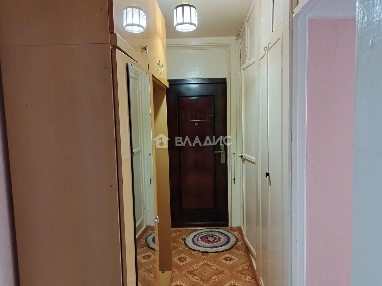 2-комнатная квартира, 46.3 м² - фото 9
