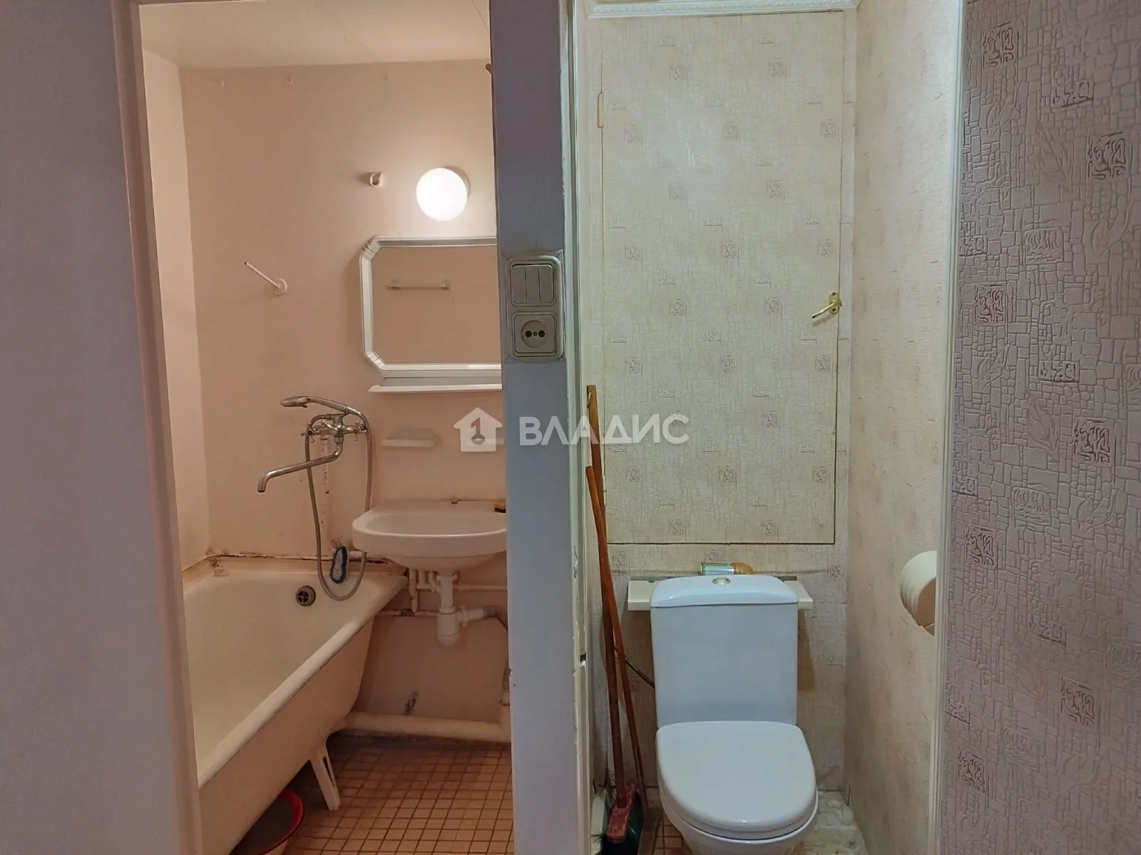 2-комнатная квартира, 46.3 м² - фото 10