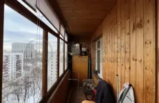 1-комнатная квартира, 36.4 м² - фото 10