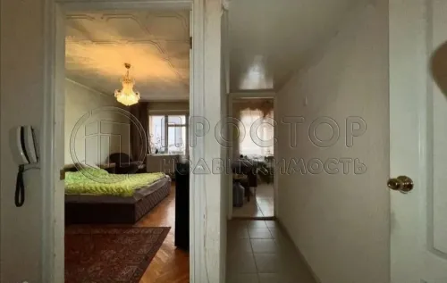 1-комнатная квартира, 36.4 м² - фото 4