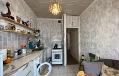 1-комнатная квартира, 36.4 м² - фото 12