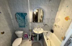 1-комнатная квартира, 36.4 м² - фото 13