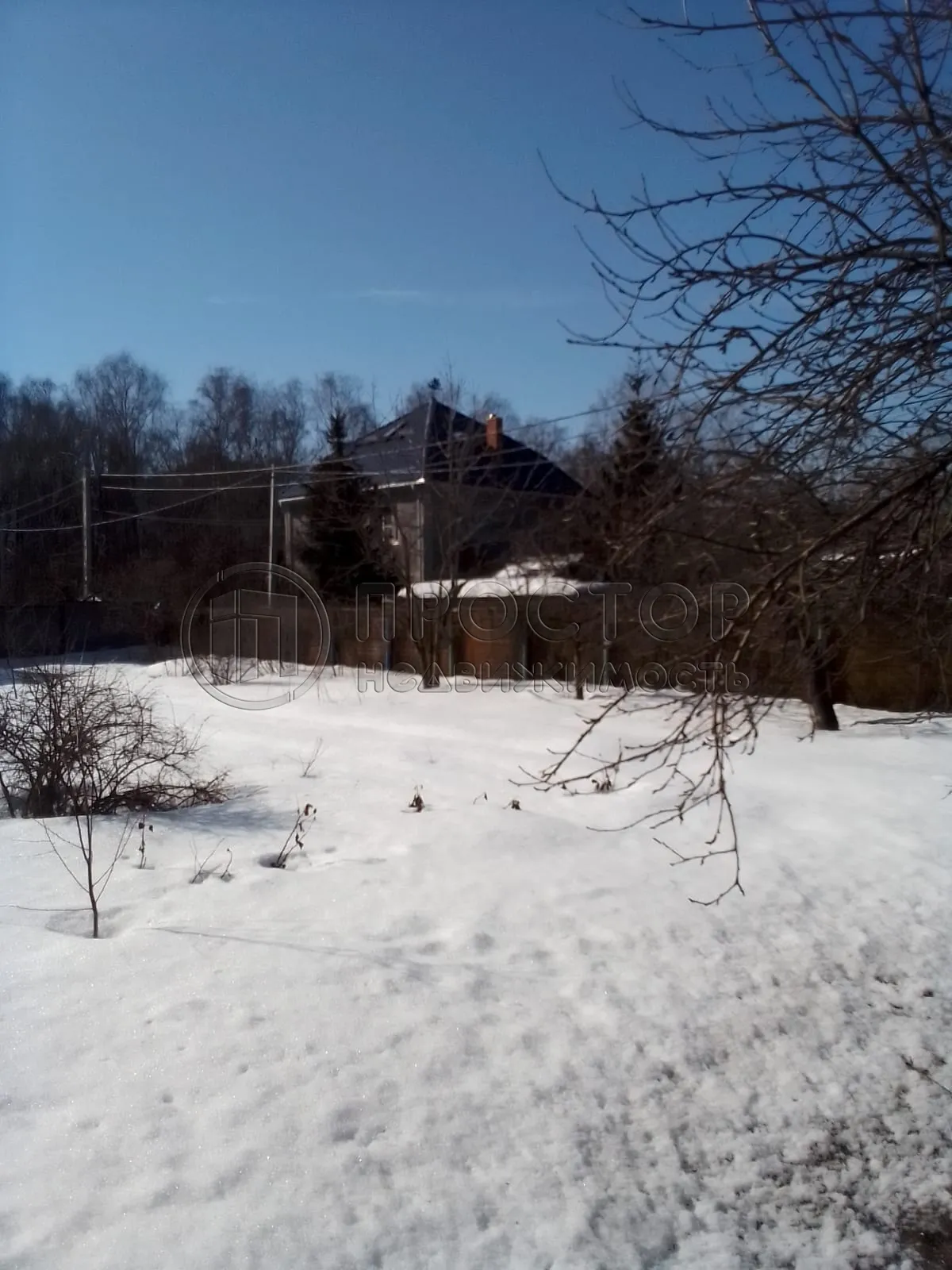 Участок, 4 сот. - фото 4
