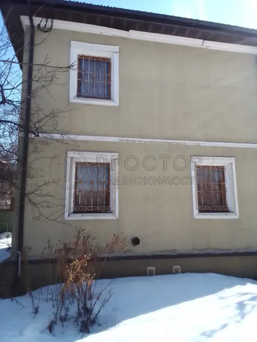 Дом, 80 м² - фото 2