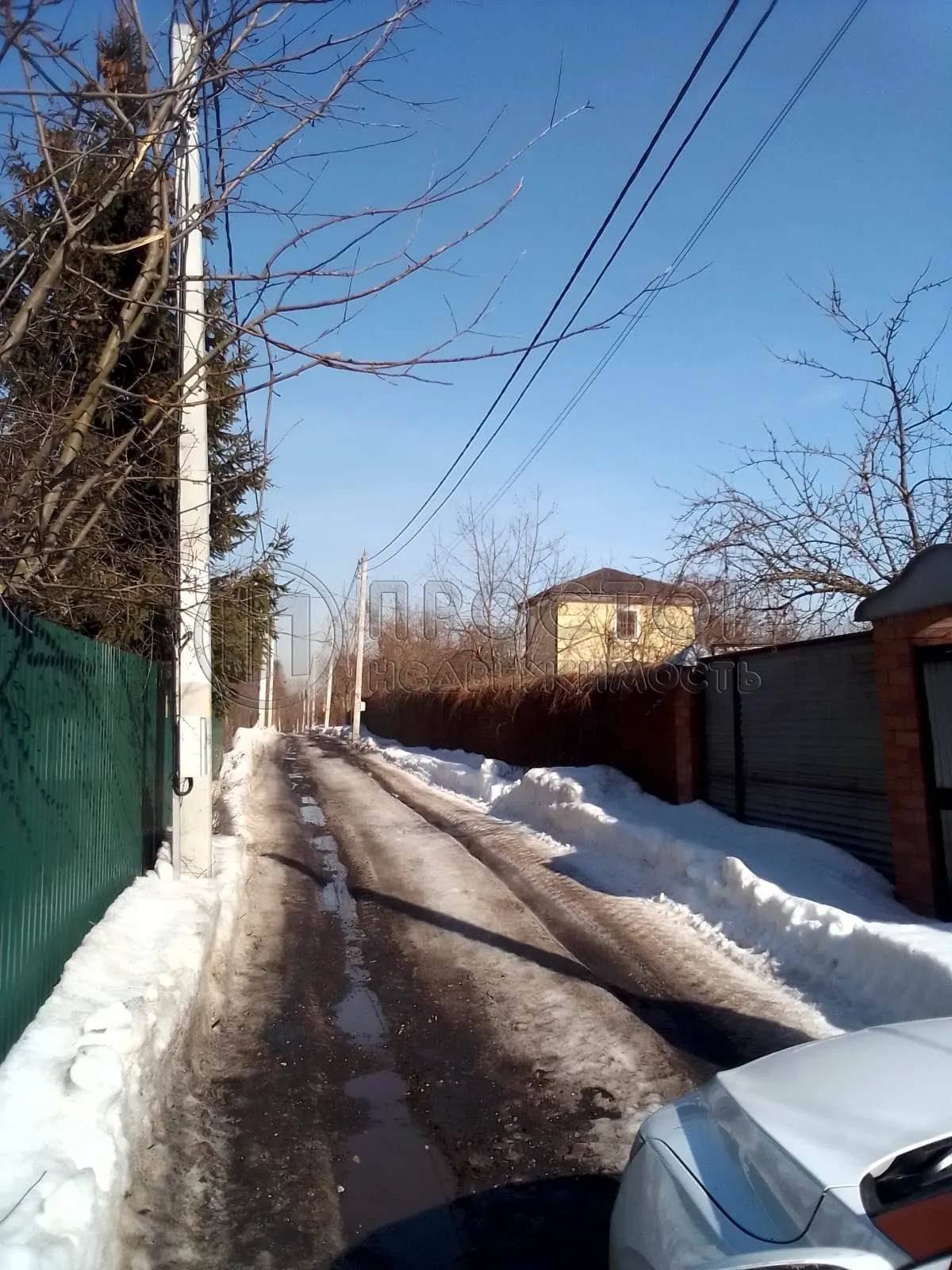 Дом, 80 м² - фото 3