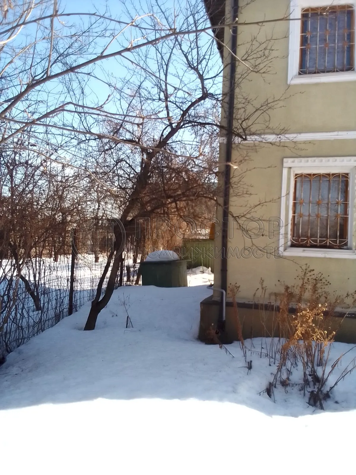 Дом, 80 м² - фото 4