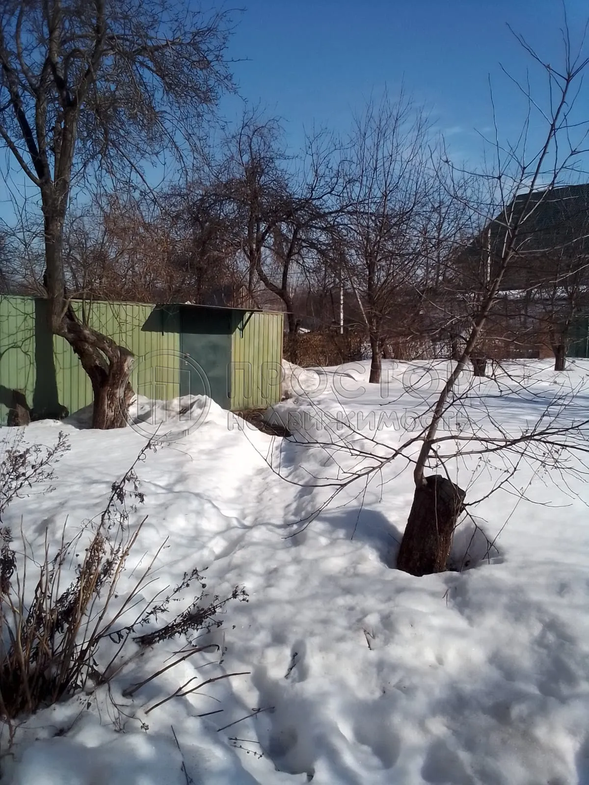 Дом, 80 м² - фото 5