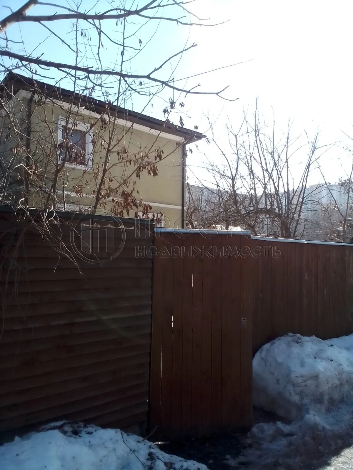 Дом, 80 м² - фото 7