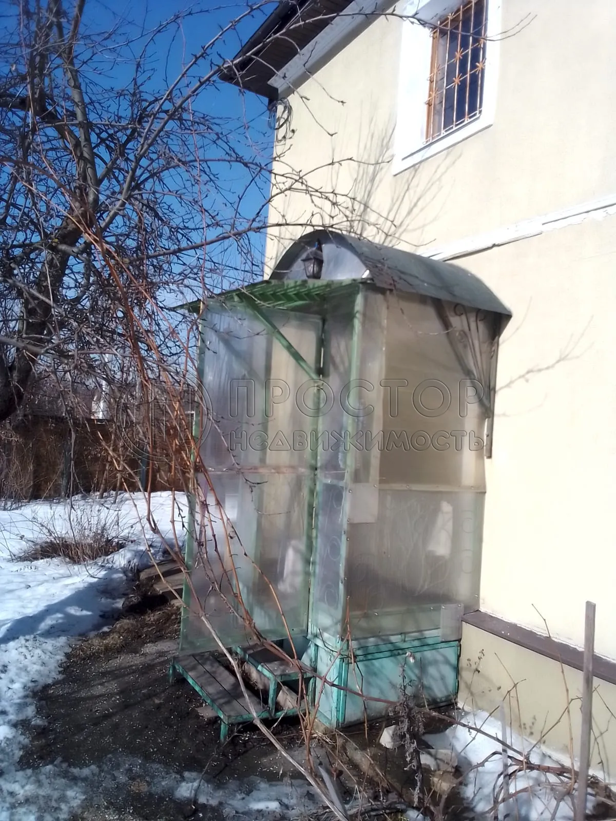 Дом, 80 м² - фото 8