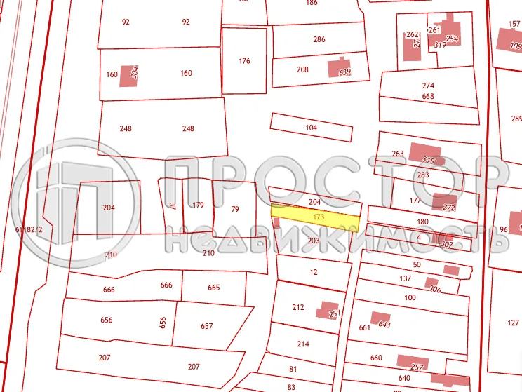 Коммерческая недвижимость (земельный участок),  м² - фото 3