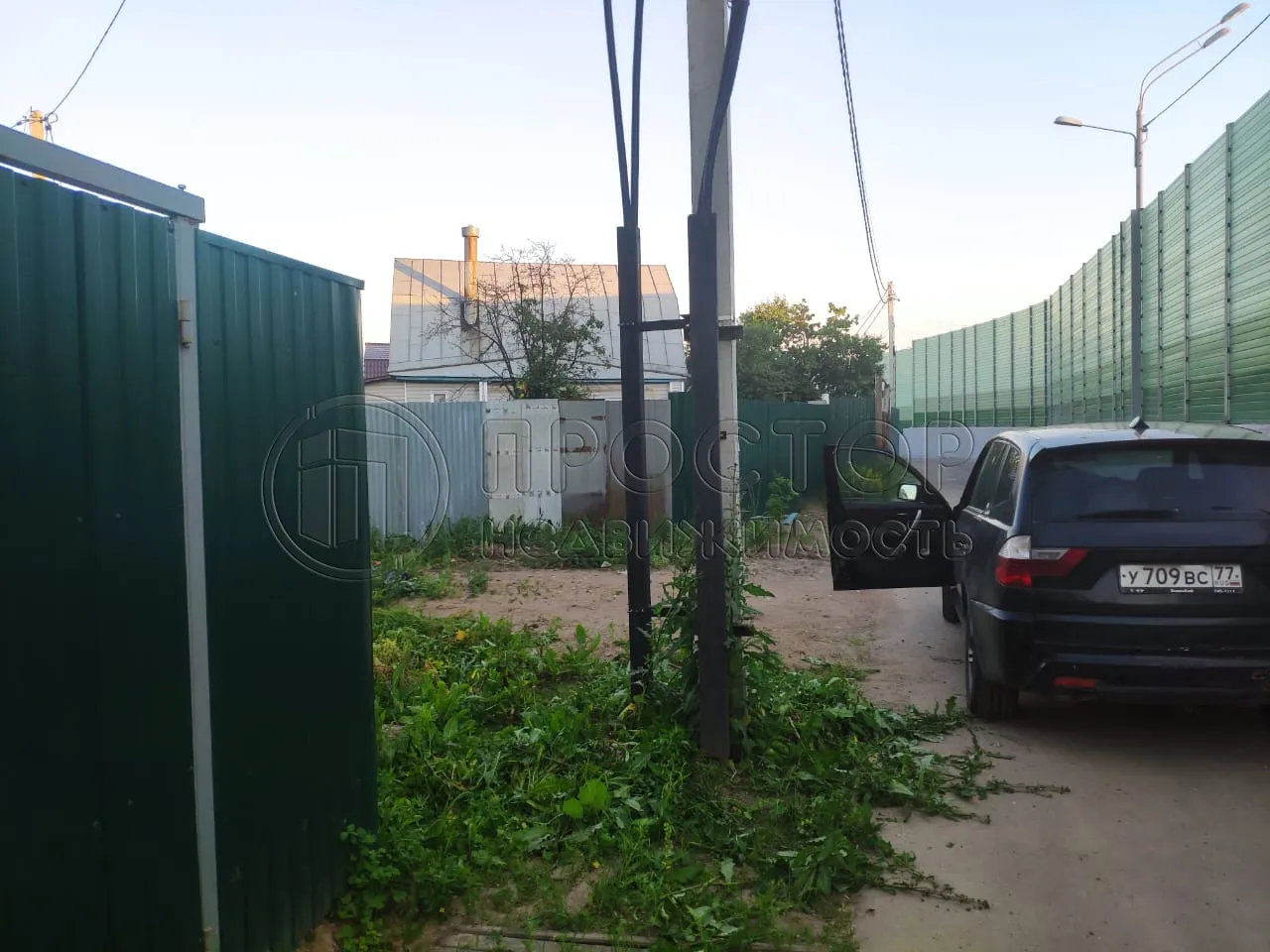 Участок, 5 сот. - фото 4