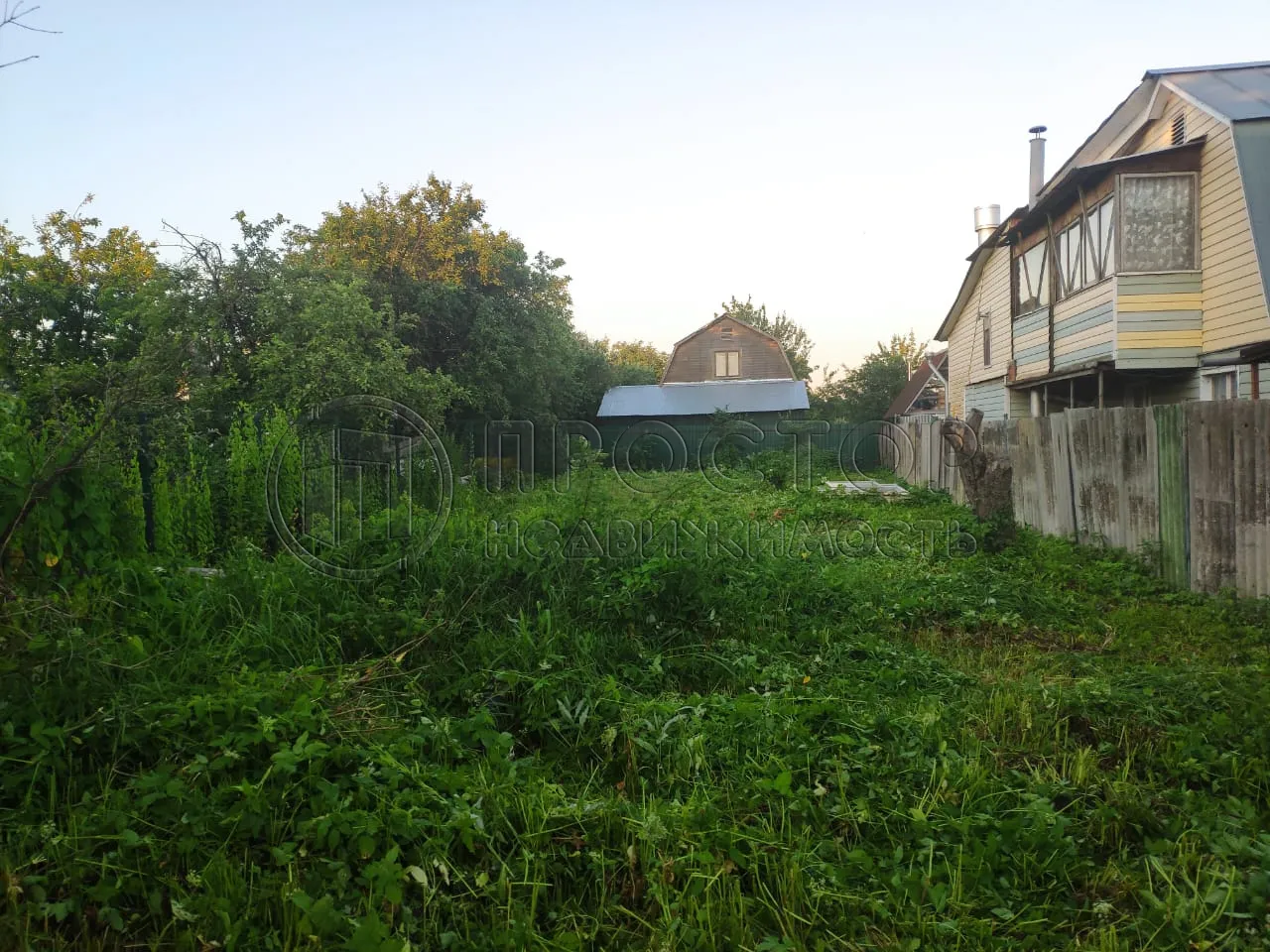 Участок, 5 сот. - фото 5