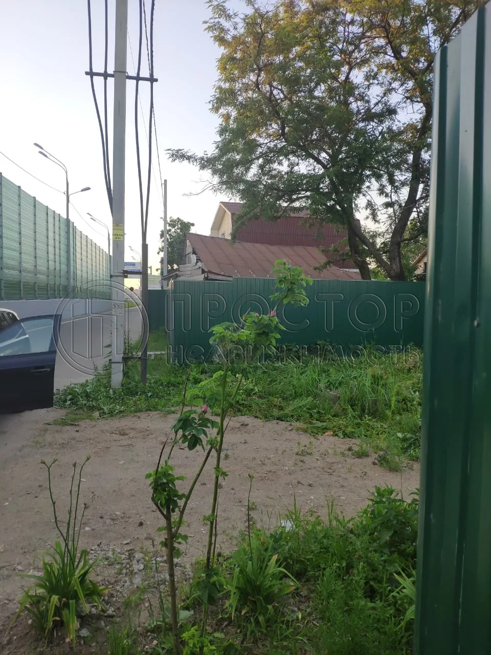 Участок, 5 сот. - фото 7