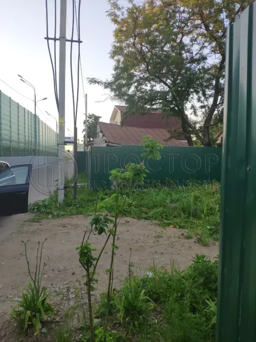 Участок, 5 сот. - фото 7