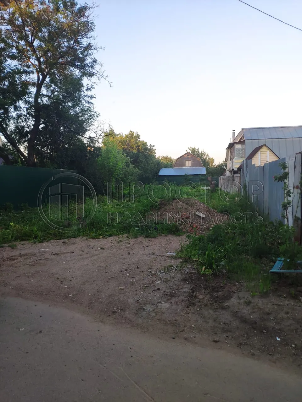 Участок, 5 сот. - фото 8