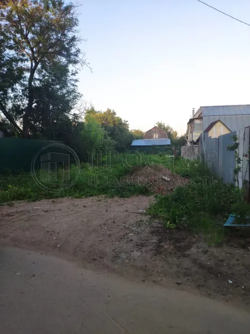 Участок, 5 сот. - фото 8