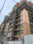 2-комнатная квартира, 74.54 м² - фото 13