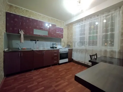 2-комнатная квартира, 55.6 м² - фото 2