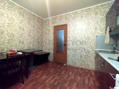 2-комнатная квартира, 55.6 м² - фото 5