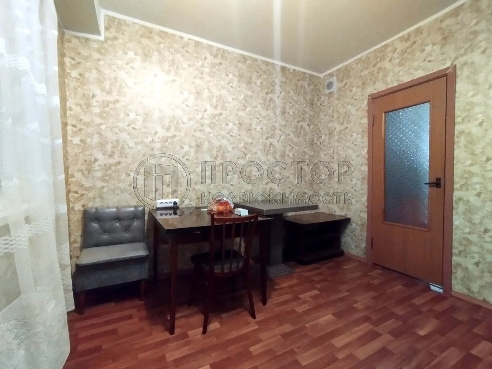 2-комнатная квартира, 55.6 м² - фото 6