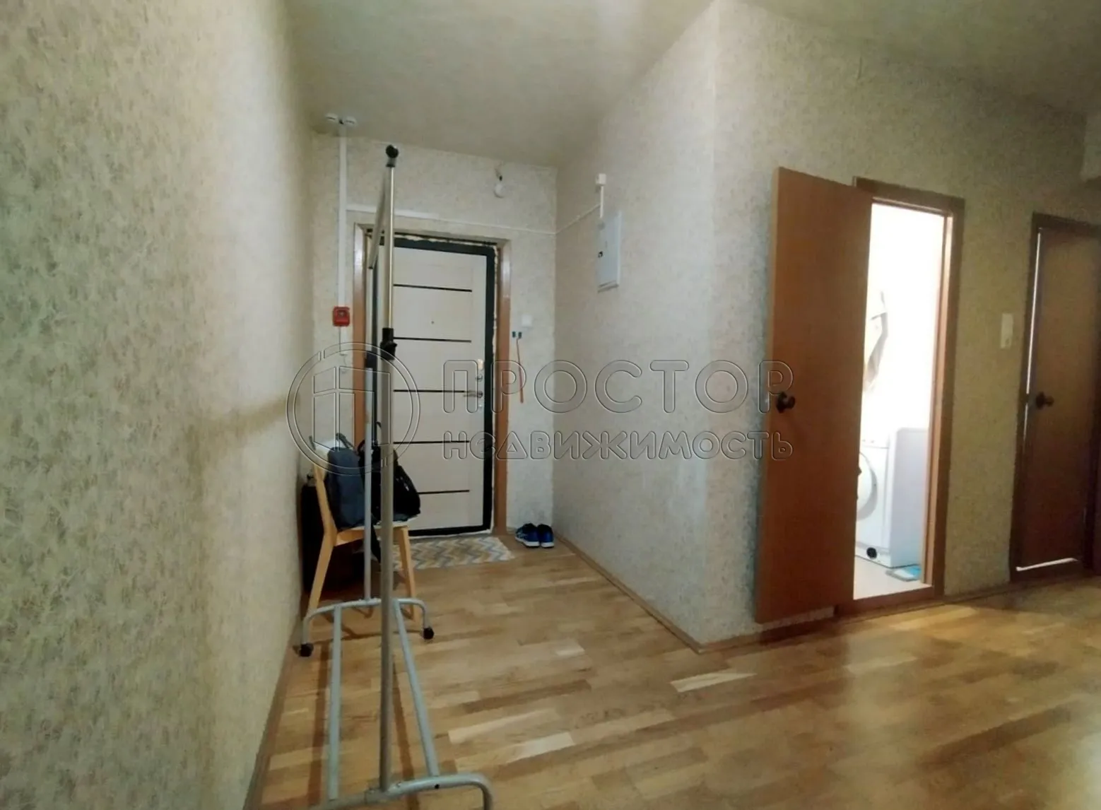 2-комнатная квартира, 55.6 м² - фото 7