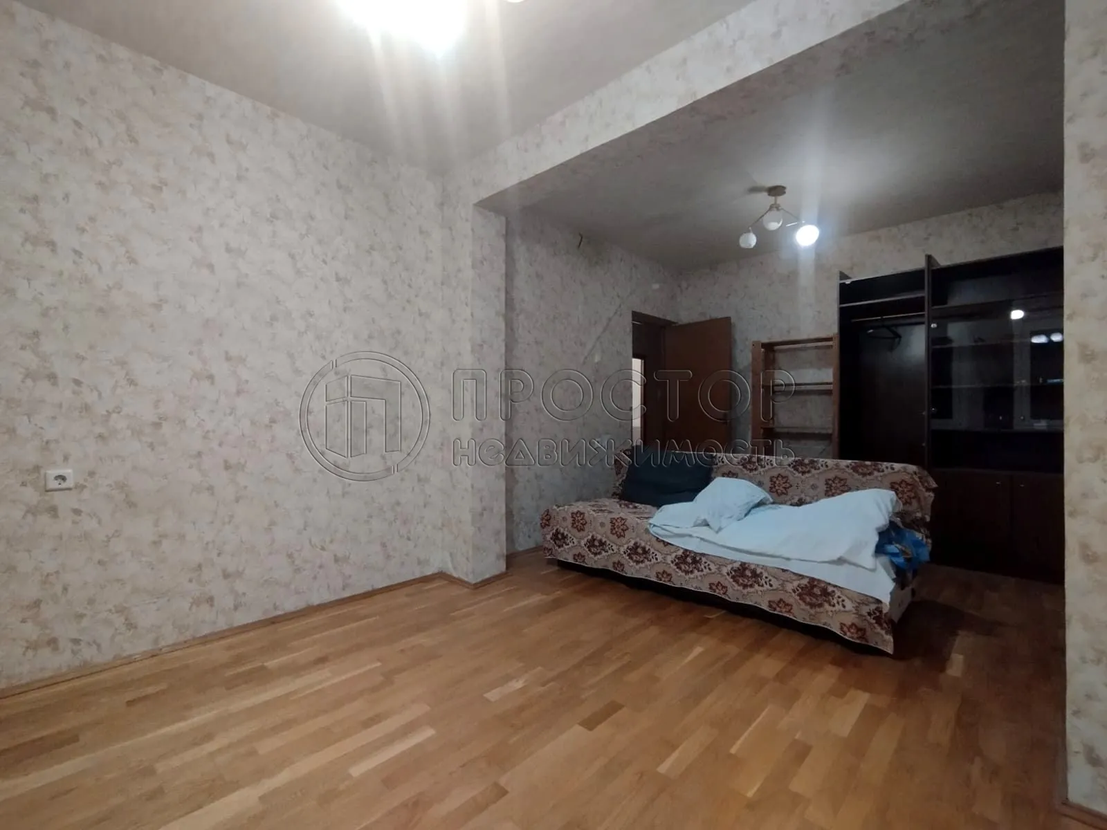 2-комнатная квартира, 55.6 м² - фото 8