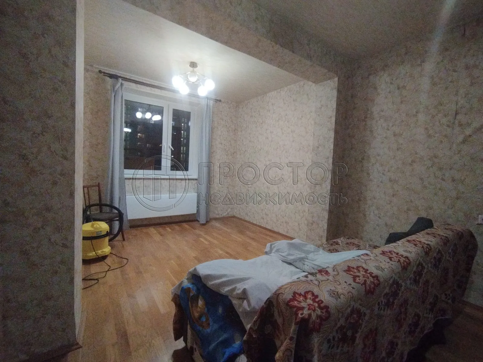 2-комнатная квартира, 55.6 м² - фото 11