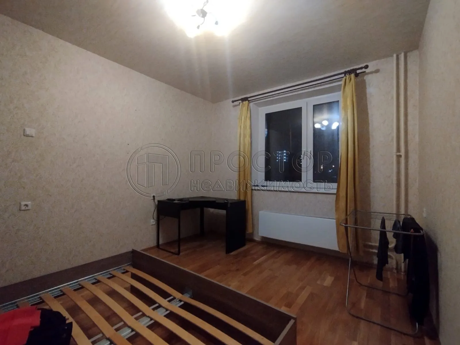 2-комнатная квартира, 55.6 м² - фото 12