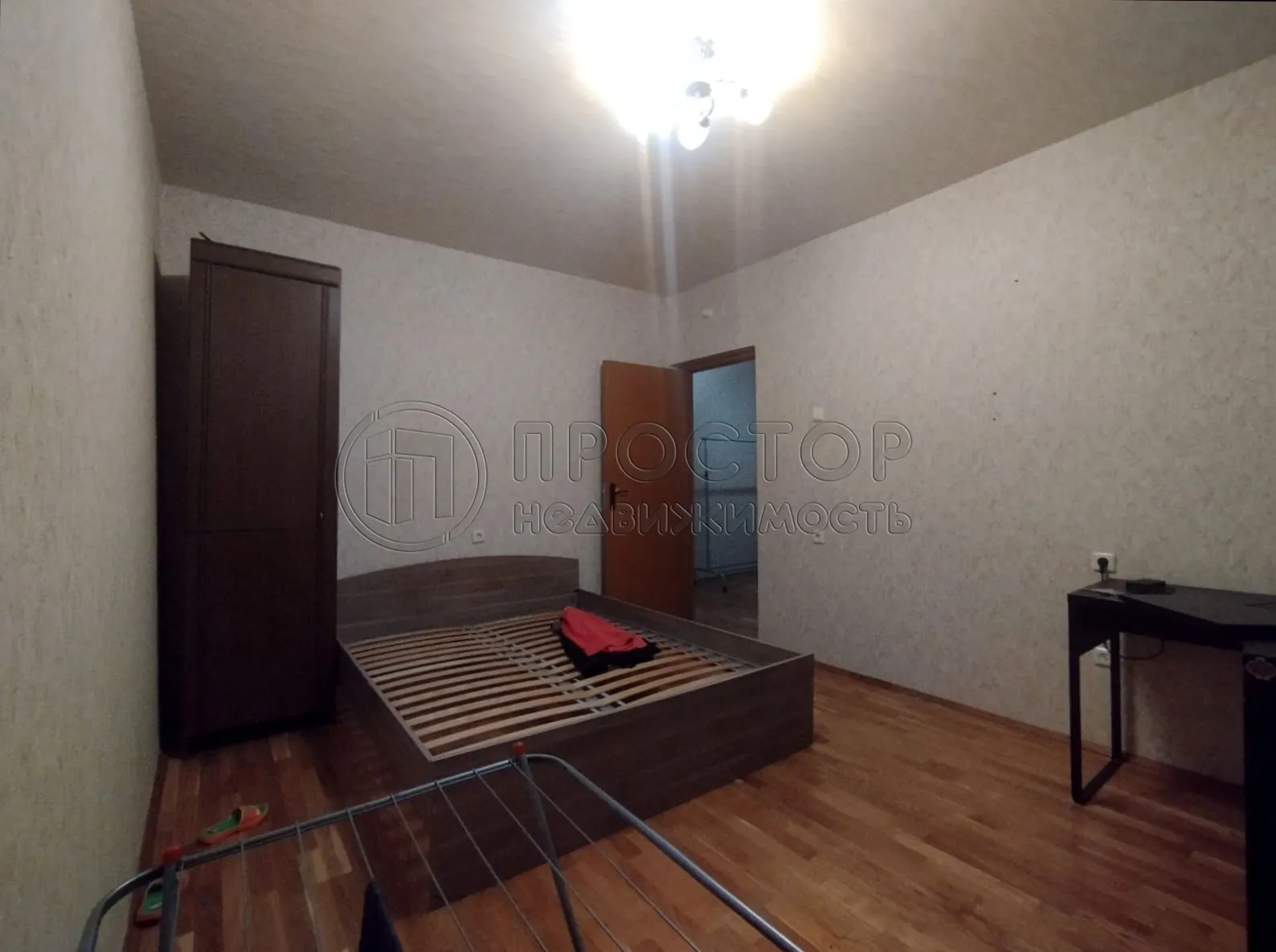 2-комнатная квартира, 55.6 м² - фото 13
