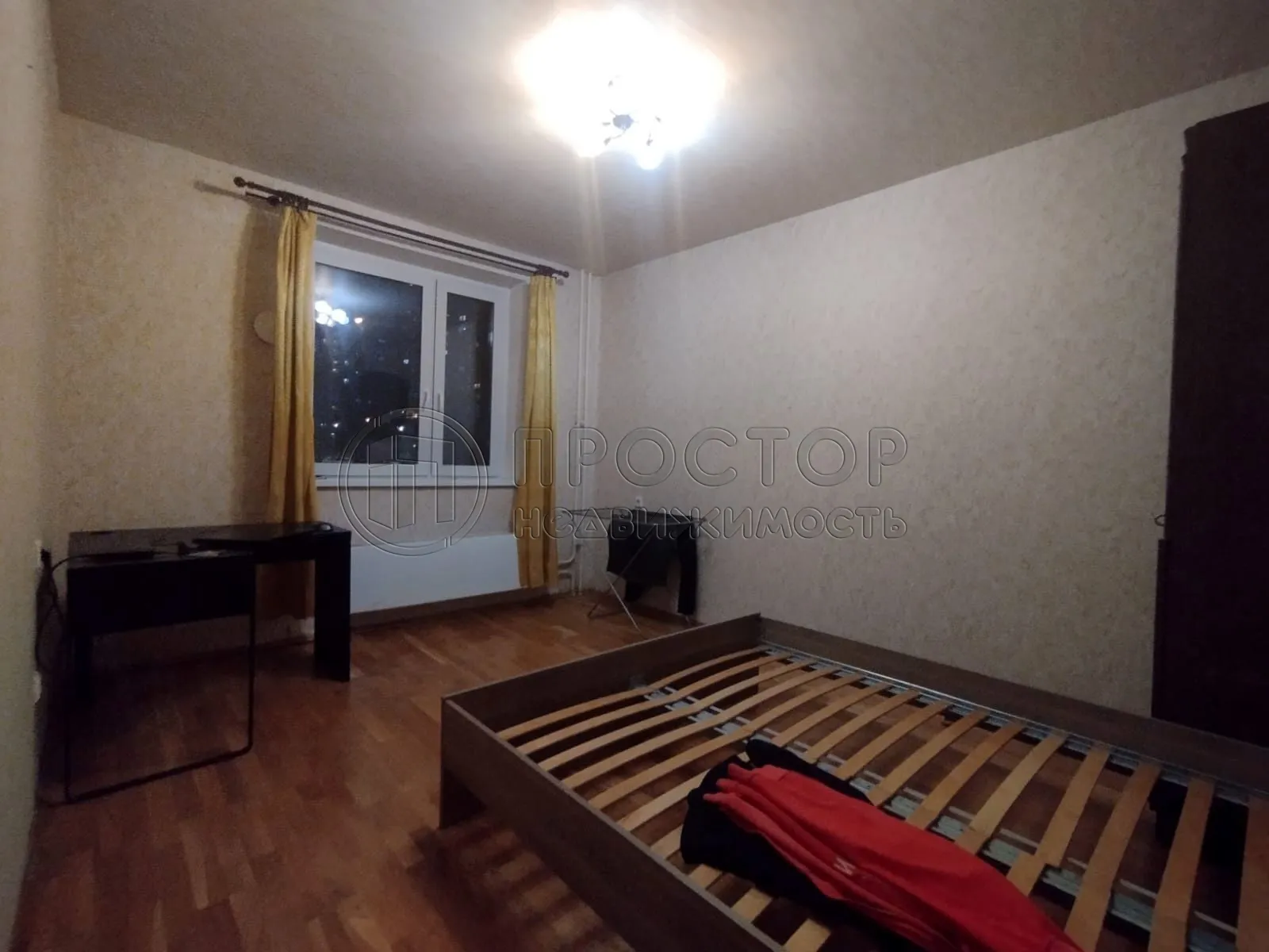 2-комнатная квартира, 55.6 м² - фото 14
