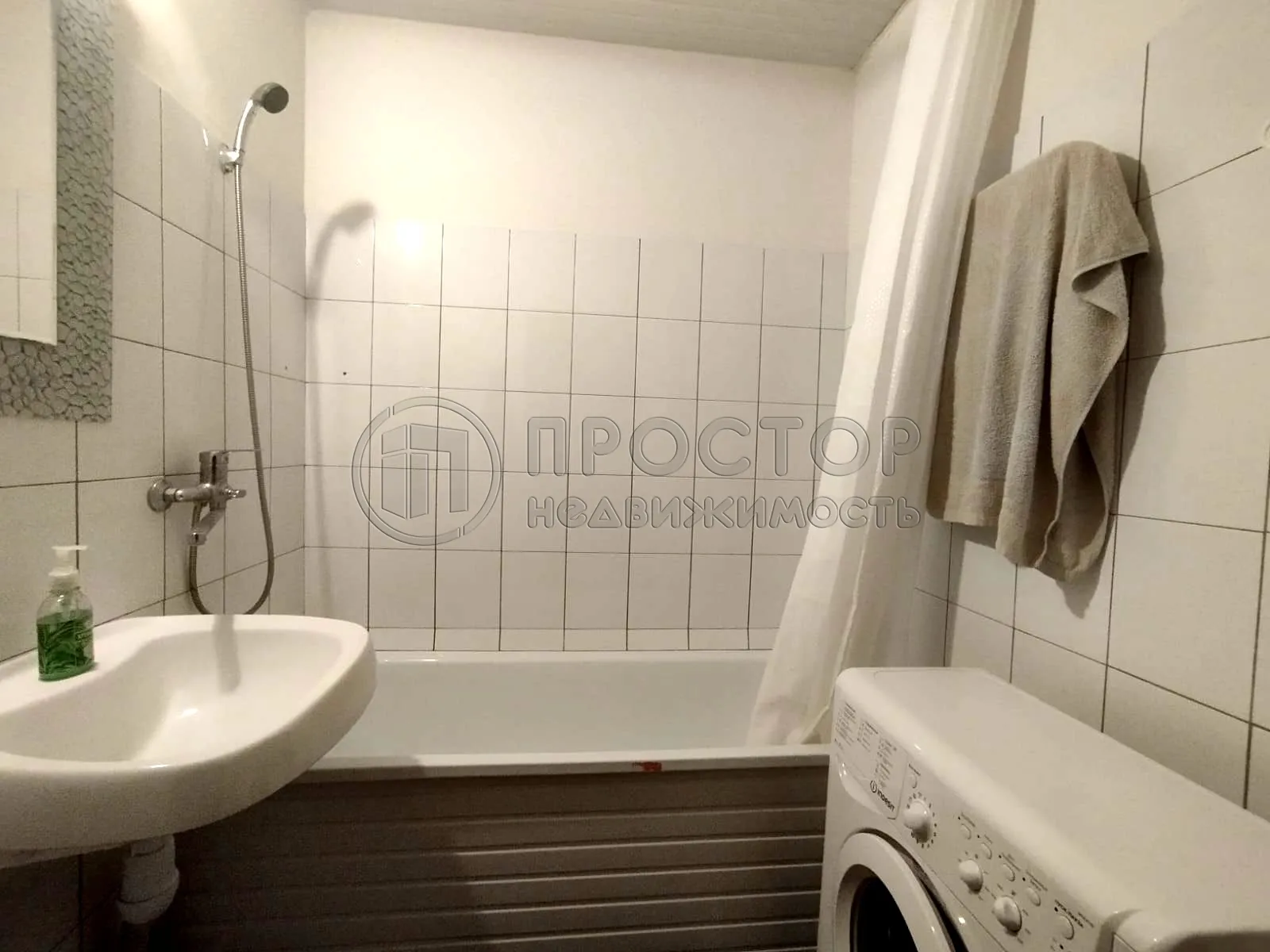 2-комнатная квартира, 55.6 м² - фото 17