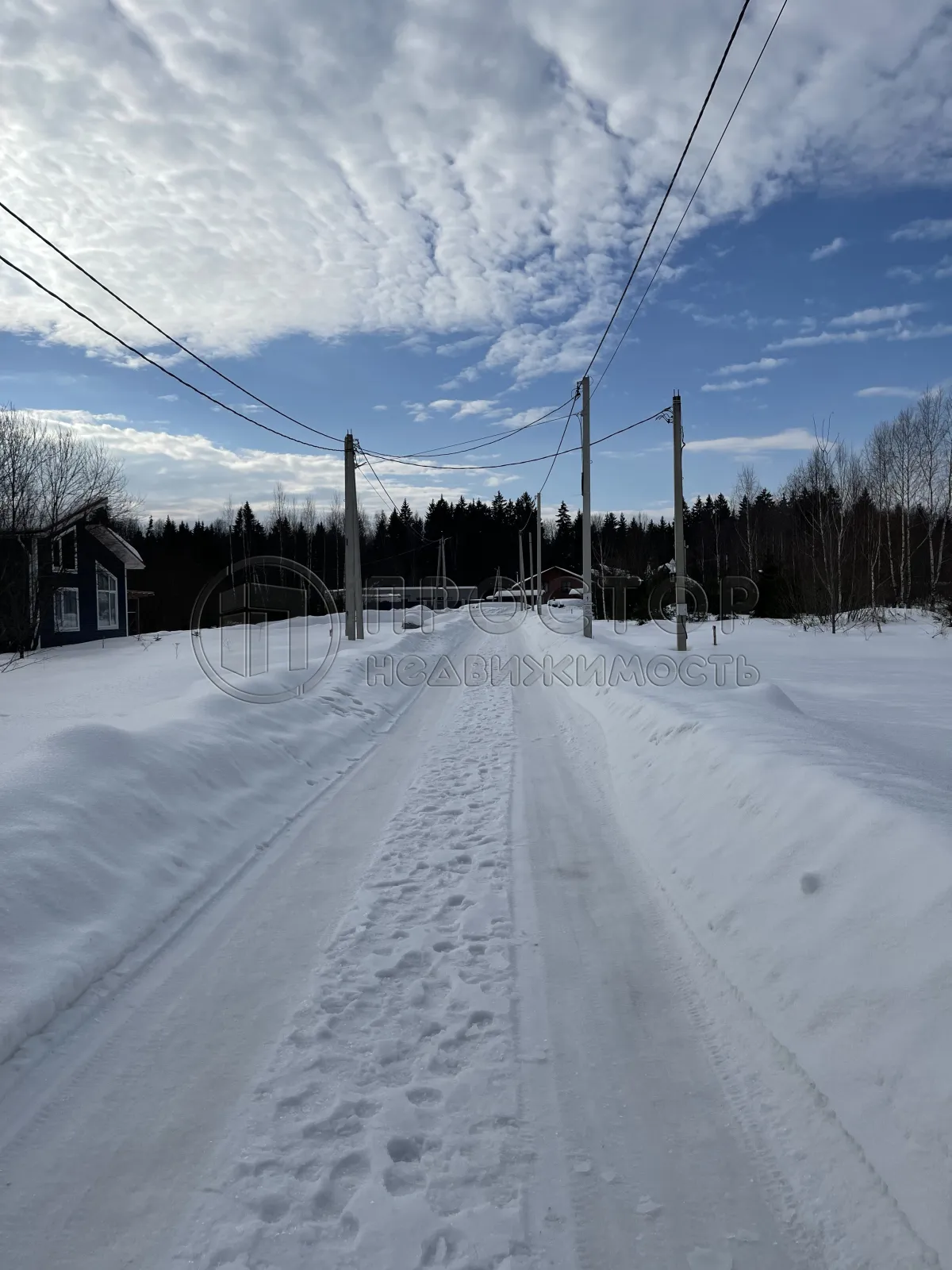 Участок, 24.2 сот. - фото 2