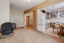 3-комнатная квартира, 77 м² - фото 32