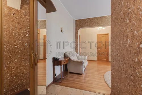 3-комнатная квартира, 77 м² - фото 5